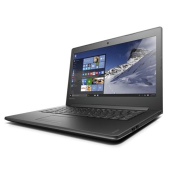 Lenovo IdeaPad 310 80SM00NXBM