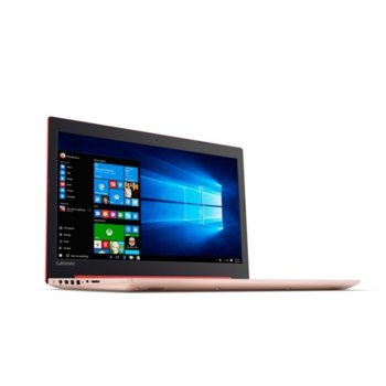 Lenovo IdeaPad 320 80XR01BTBM