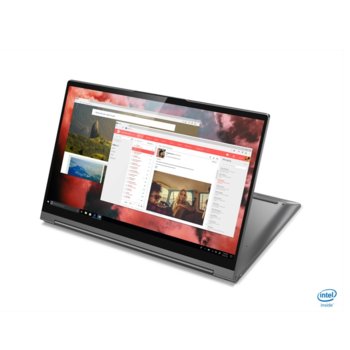 Lenovo Yoga C940-14IIL 81Q9003LBM