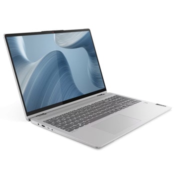 Лаптоп Lenovo IdeaPad Flex 5 16IAU7 82R8008KBM