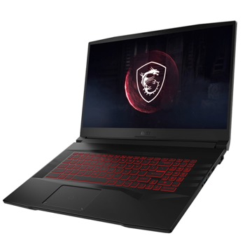 MSI Pulse GL76 12UEK 9S7-17L314-221