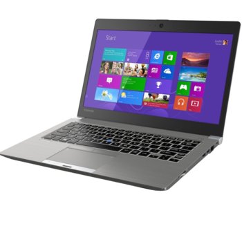 Toshiba Portege Z30t-B-10F PT253E-01000QG6_T5D-02