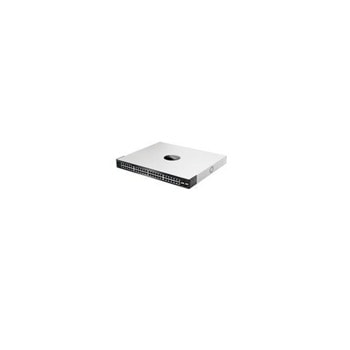 Cisco SGE2010P-G5 48-Port 10/100/1000 Switch w PoE