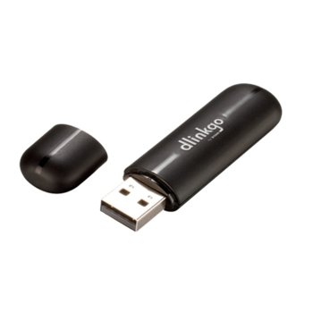 DLink GO-USB-N150