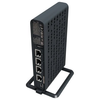 MikroTik hAP be lite A42G-HbeP | JAR Computers MikroTik hAP be lite A42G-HbeP