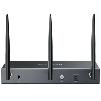 TP-Link Omada ER706W Разопакован продукт