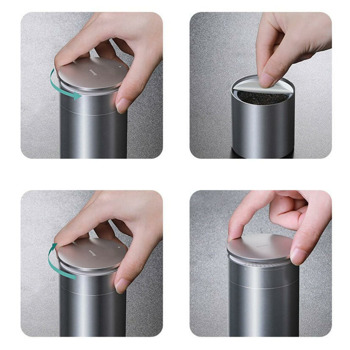 Baseus Minimalist Car Cup Holder Air Freshener