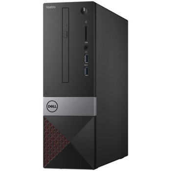 Dell Vostro 3470 N206VD3470BTOEDB01_1905