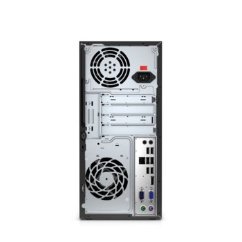 HP ProDesk 400 G3 P5K03EA