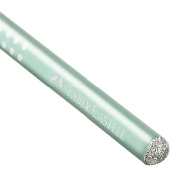 Faber-Castell Молив Sparkle перленоментов