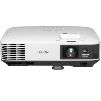 Multimedia Projector EPSON EB-1980WU