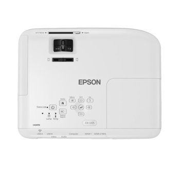 Epson EB-U05 (V11H841040)