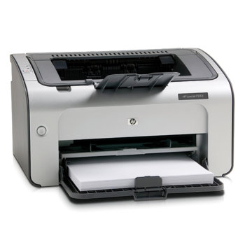 HP LaserJet P1005