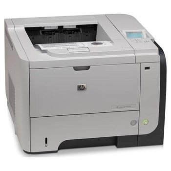 HP LaserJet P3015