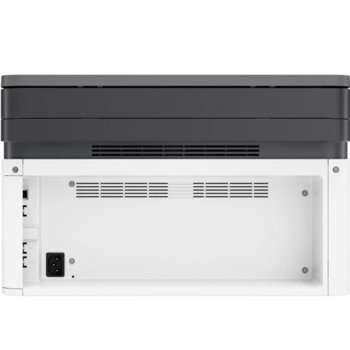 HP Laser MFP 135w 4ZB83A мостра