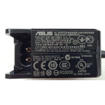 Asus 19V/2.37A/45W