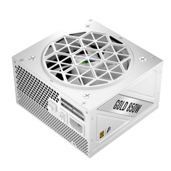 Захранване 1stPlayer HA-850BA4WHITE ATX 3, 850W, Active PFC, 80 Plus Gold, 120mm вентилатор | JAR Computers захранване 1stplayer 850w white