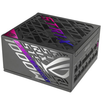 Asus ROG Strix 1000W Platinum (ROG Equalizer) | JAR Computers Asus ROG Strix 1000W Platinum (ROG Equalizer)