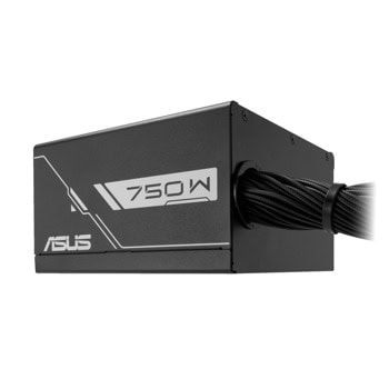 Asus Prime 750W Bronze