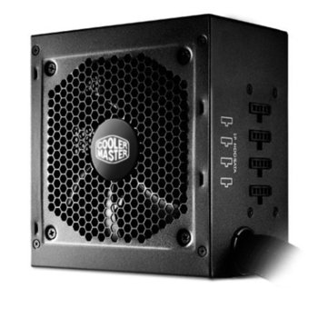 Cooler Master G750M захранване 750W 80+ Bronze