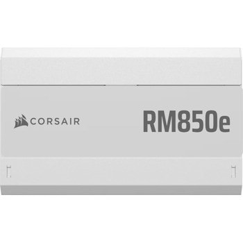 Corsair RM850e White ThermalProtect CP-9020338-EU | JAR Computers Corsair RM850e White ThermalProtect CP-9020338-EU