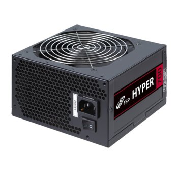 Fortron Hyper 700W + T-shirt FSP PPA7002702