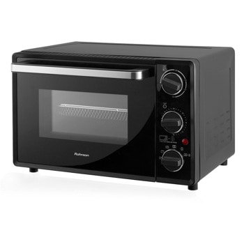 печка rohnson air fryer r-2830