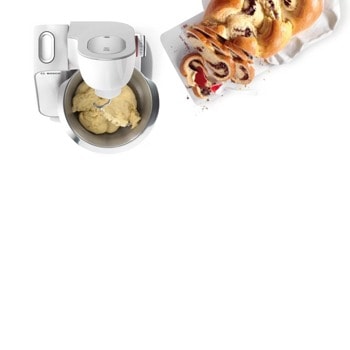 Bosch MUM58257
