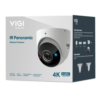 TP-Link VIGI InSight S485PI