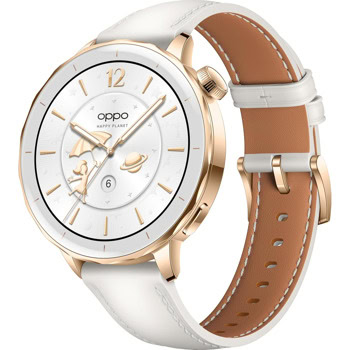 Смарт часовник OPPO Watch X2 mini 2+32 Glimmer Gol