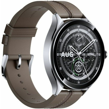 Xiaomi Watch 2 Pro - Bluetooth Silver BHR7216GL