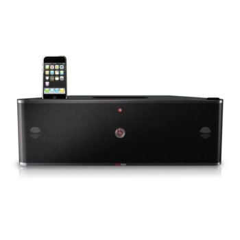 Beats by Dre Beatbox Audio System