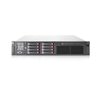 Server 2U HP DL380G6, Quad-Core Intel E5420