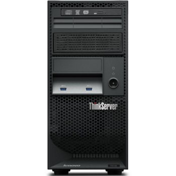 Lenovo ThinkServer TS140 + Windows Server 2012 R2