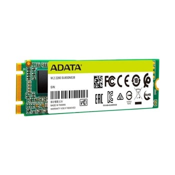 ADATA SSD SU650 120GB M2 SATA