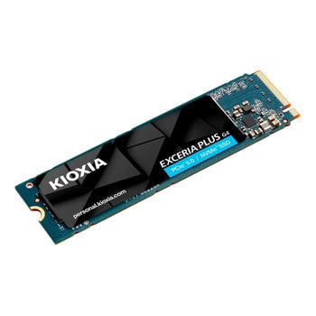 Kioxia 2TB Exceria Plus G4 LVD10Z002TG8