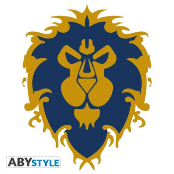 ABYstyle World of Warcraft - Alliance