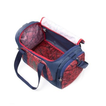 Bioworld Spider-Man duffle bag