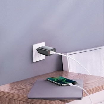 Baseus Dual CCFS-E01