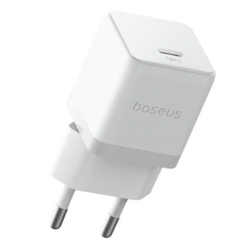 Baseus Palm 20W Type-C White P10111602213-00