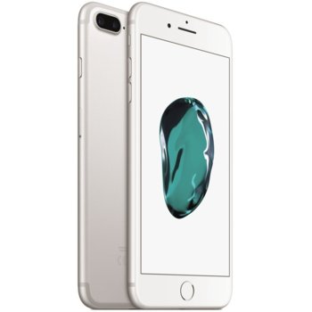 Apple iPhone 7 Plus 128GB Silver MN4P2GH/A