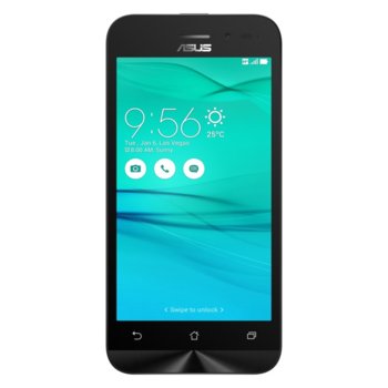 Asus ZenFone GO ZB452KG + Transcend 16GB microSDHC