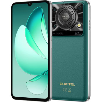 Oukitel C60 Pro 256GB/8GB Blue