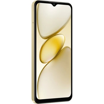Oukitel C5 64GB/4GB Golden | JAR Computers Oukitel C5 64GB/4GB Golden