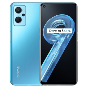 Realme 9i 6GB/128GB Blue EU (9I6128BL)