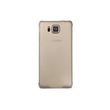 Samsung Galaxy Alpha SM-G850F Gold