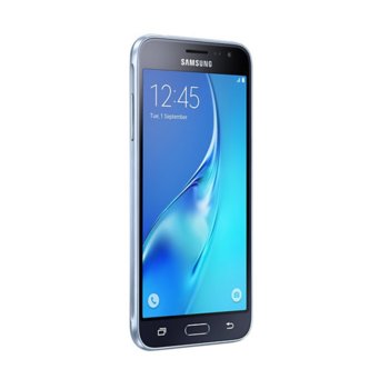 Samsung Galaxy J3 Black SM-J320FZKNBGL