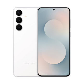 Samsung S25 FE 8/256GB White SM-S731BZWGEUE