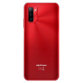 Ulefone Note 12P 4/64GB Red