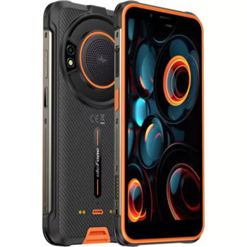 Ulefone Power Armor 16S 8/128GB Orange